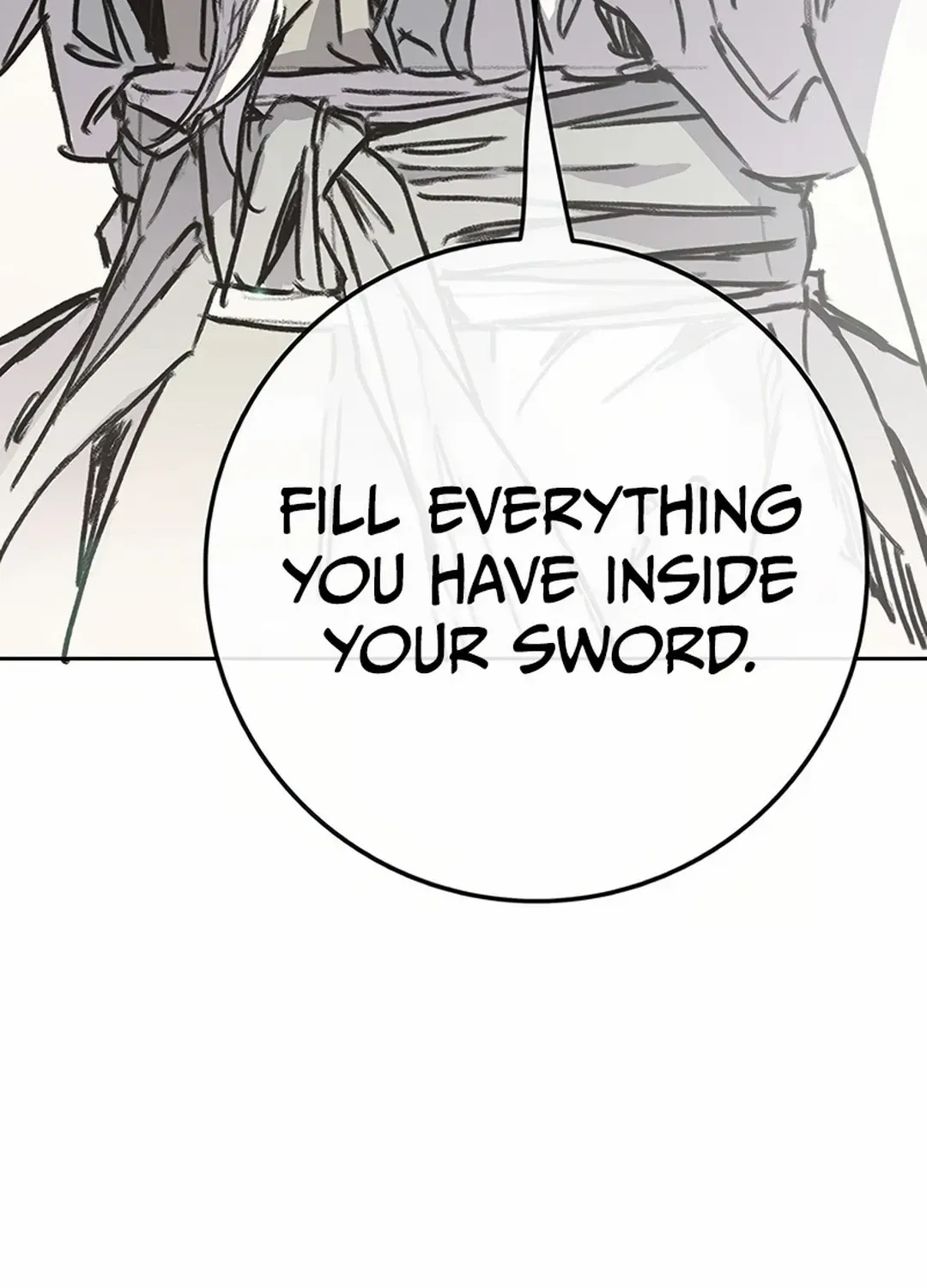 The Undefeatable Swordsman Zinmanga X Chapter 230 Page 165