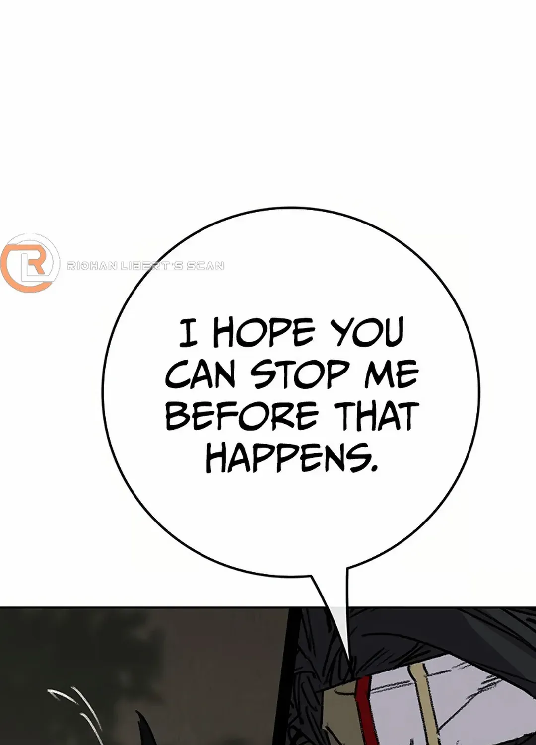 The Undefeatable Swordsman Zinmanga X Chapter 229 Page 37