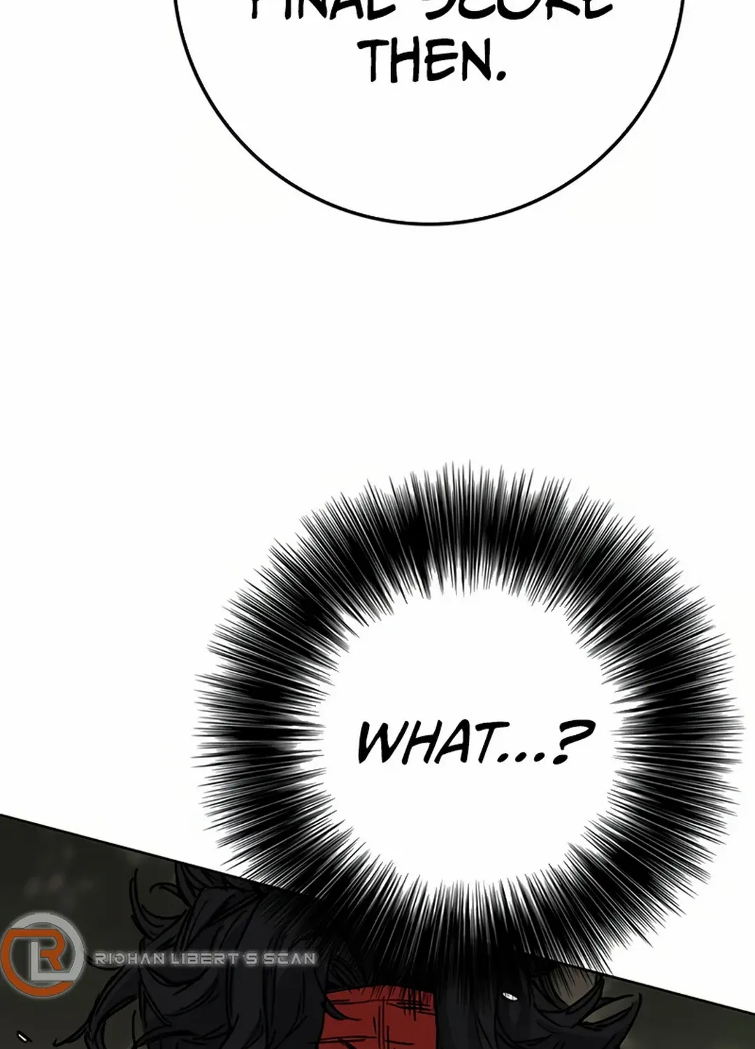 The Undefeatable Swordsman Zinmanga X Chapter 229 Page 39