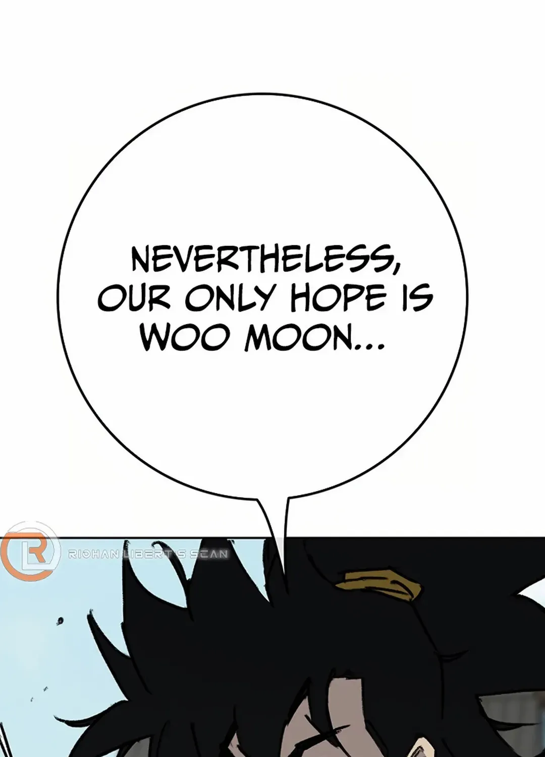 The Undefeatable Swordsman Zinmanga X Chapter 229 Page 146
