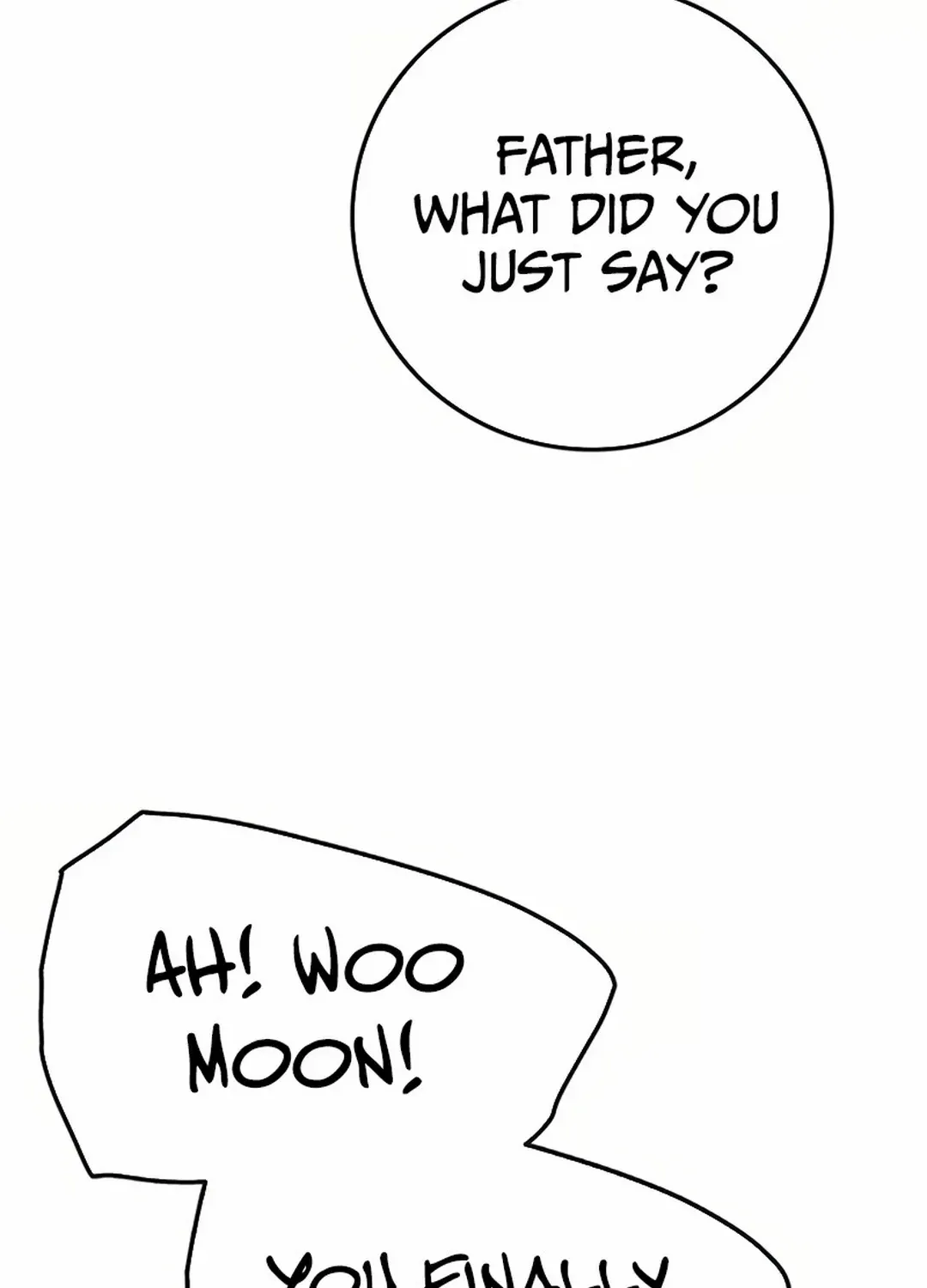 The Undefeatable Swordsman Zinmanga X Chapter 229 Page 154