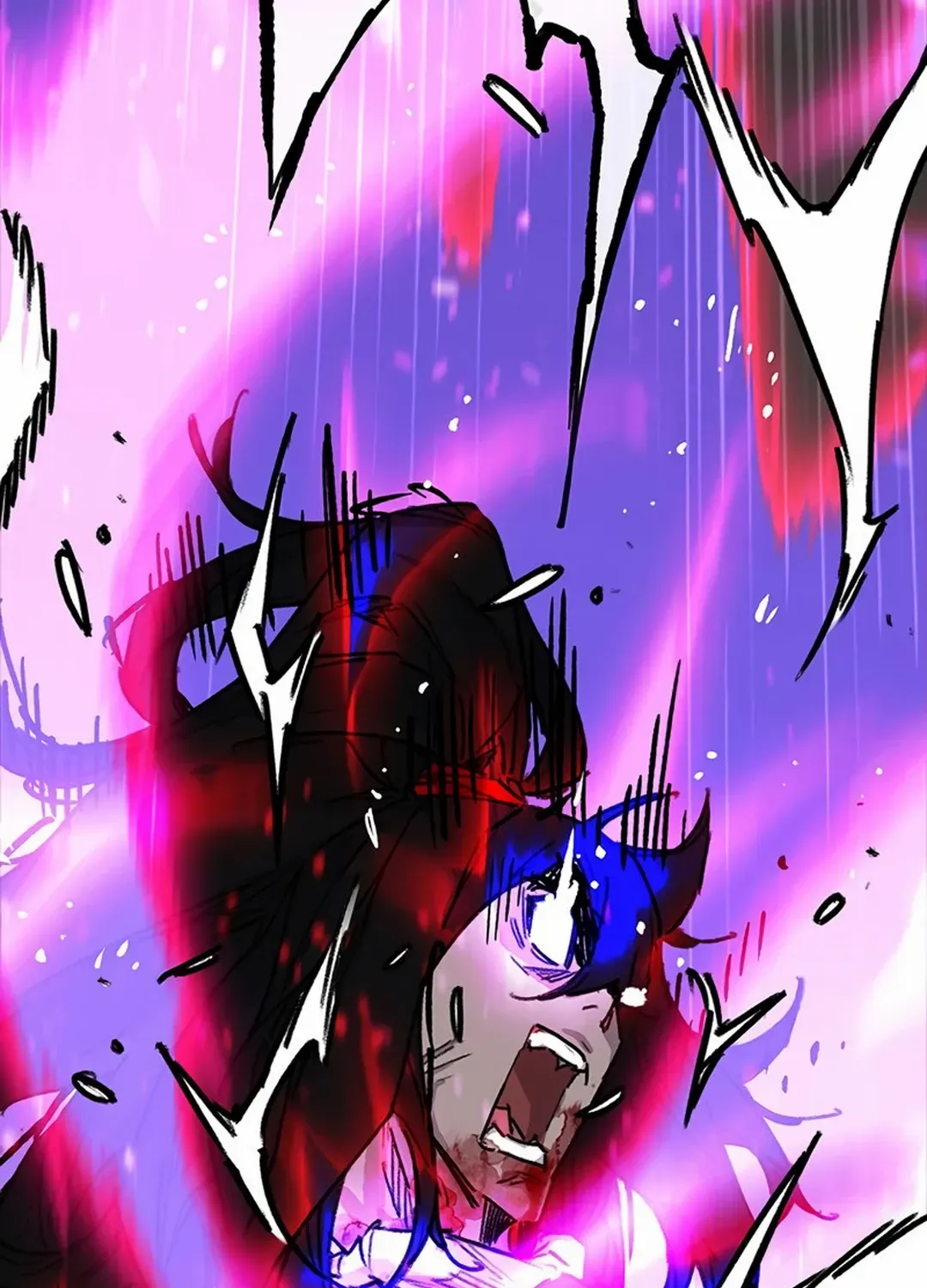 The Undefeatable Swordsman Zinmanga X Chapter 228 Page 4