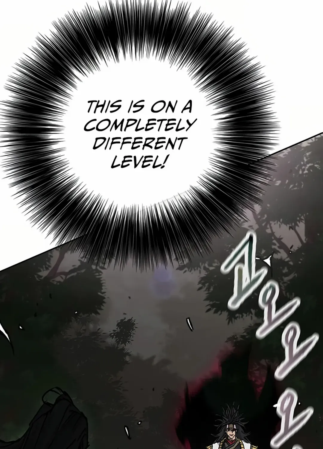 The Undefeatable Swordsman Zinmanga X Chapter 226 Page 25
