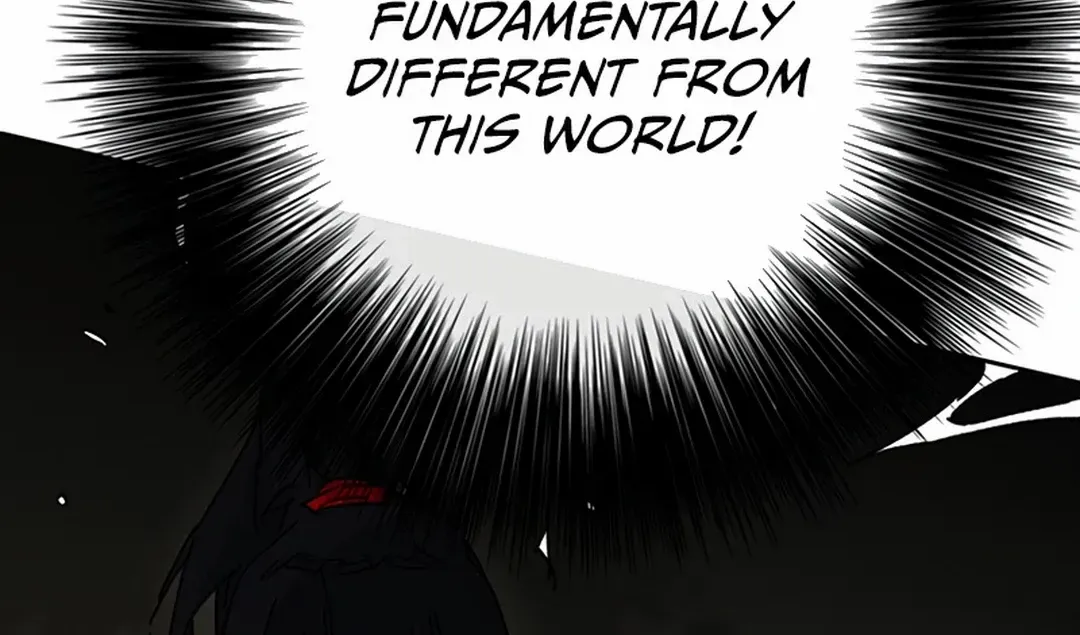 The Undefeatable Swordsman Zinmanga X Chapter 226 Page 35