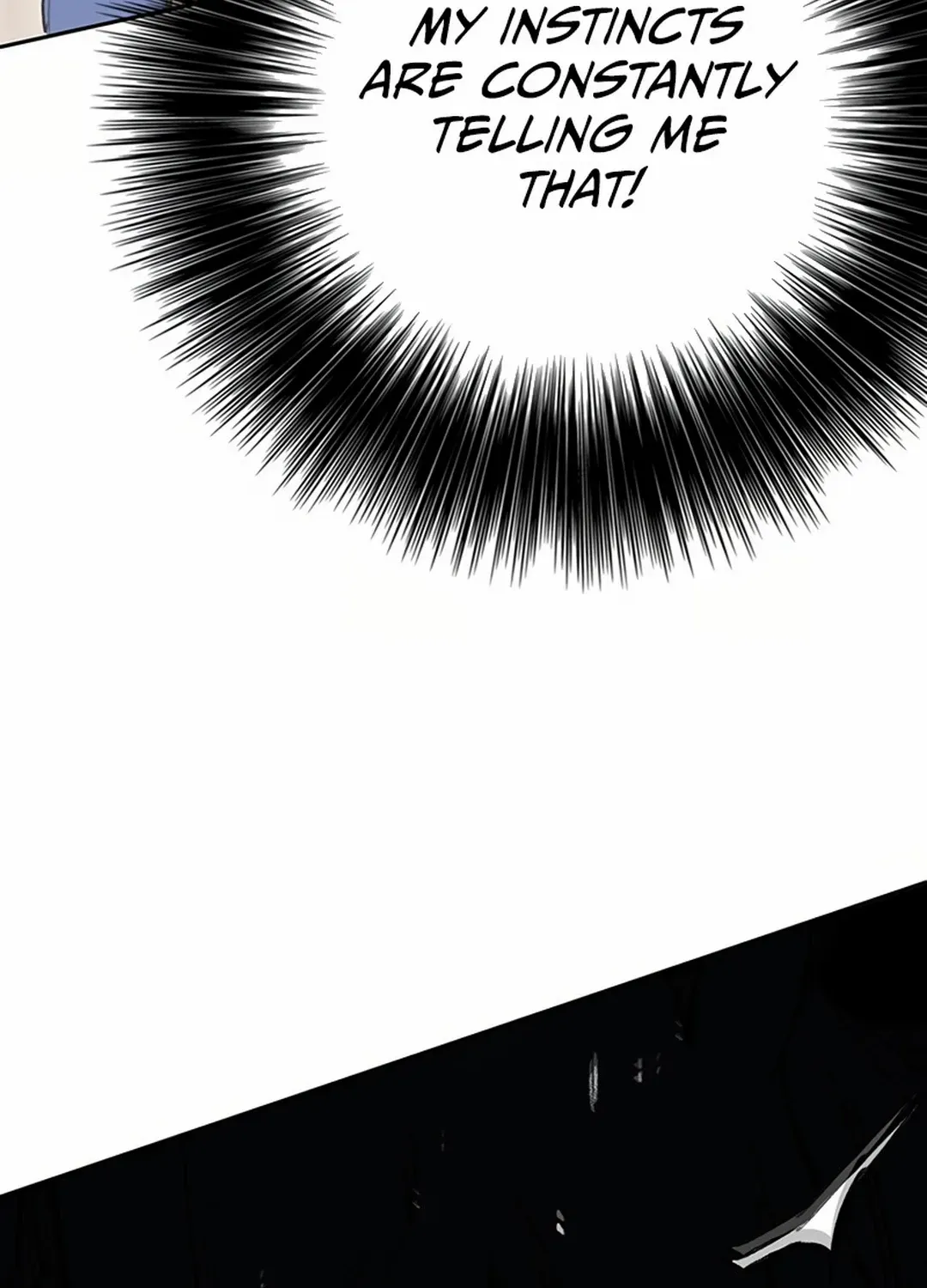The Undefeatable Swordsman Zinmanga X Chapter 226 Page 37