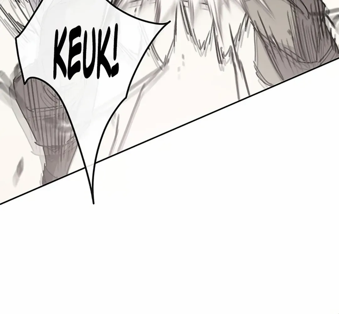 The Undefeatable Swordsman Zinmanga X Chapter 226 Page 47