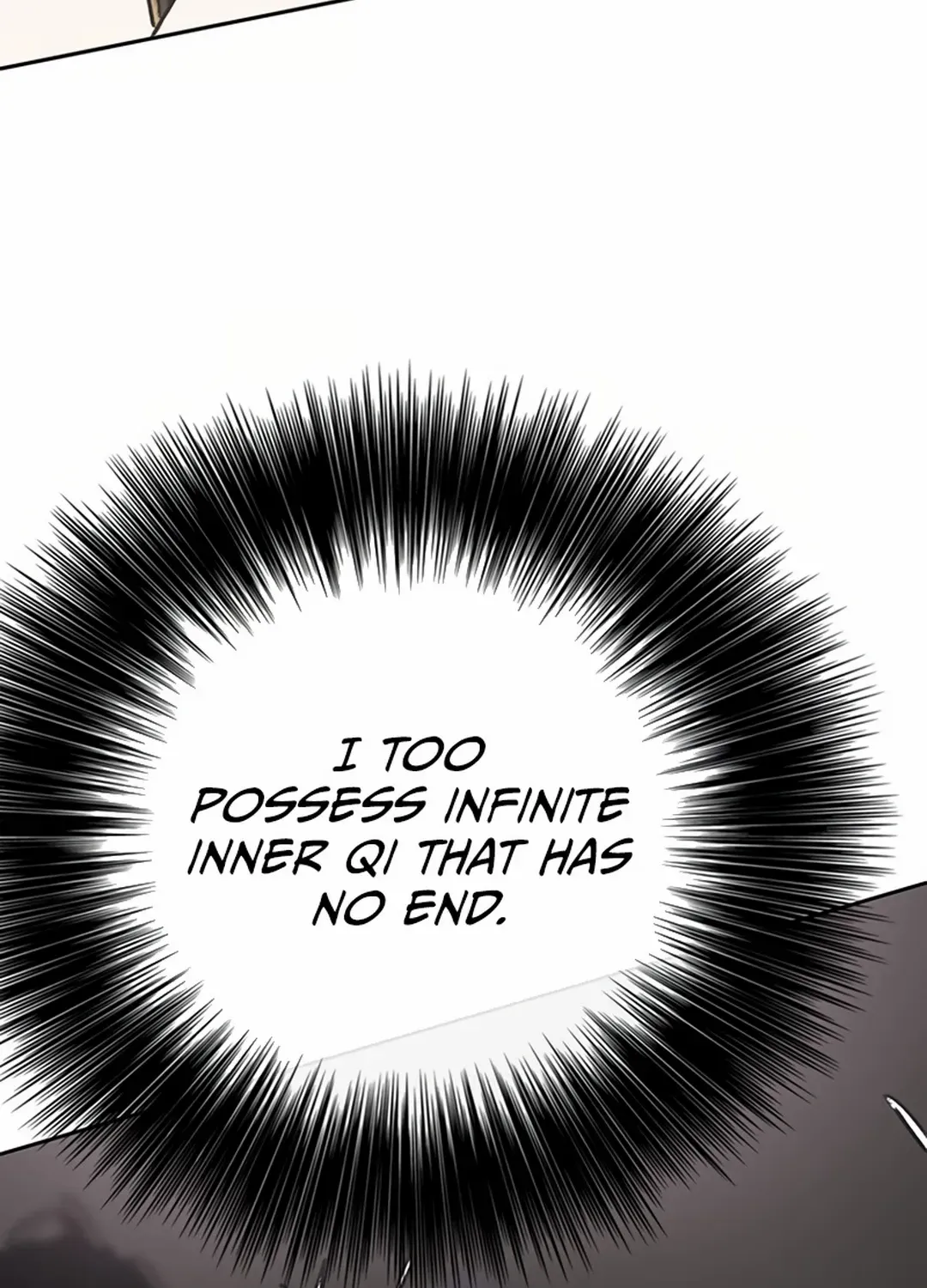 The Undefeatable Swordsman Zinmanga X Chapter 226 Page 52