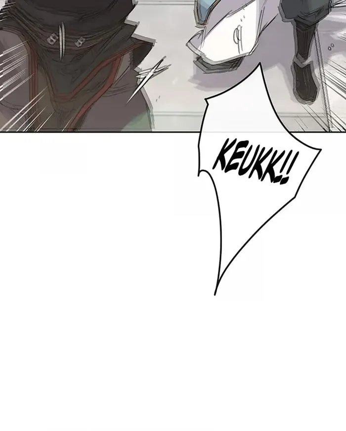 The Undefeatable Swordsman Zinmanga X Chapter 225 Page 36