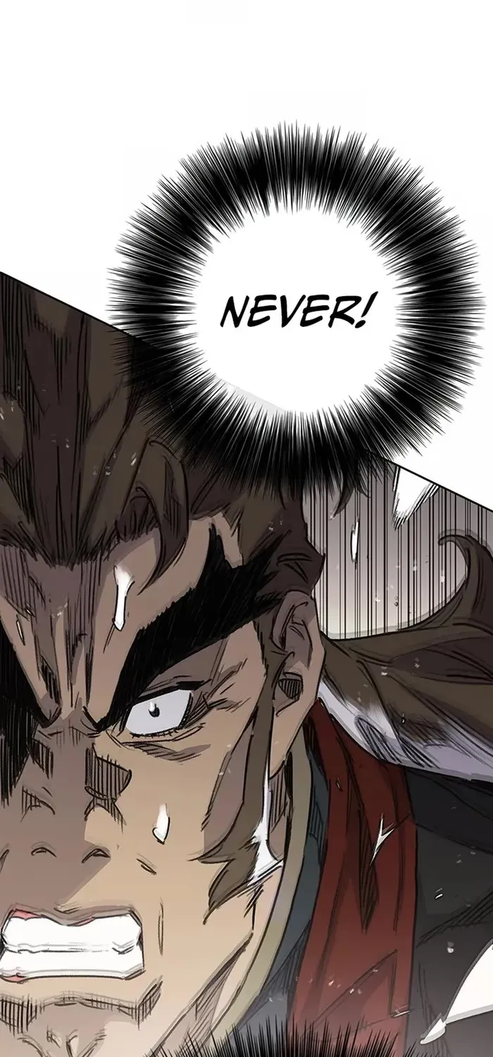 The Undefeatable Swordsman Zinmanga X Chapter 225 Page 43