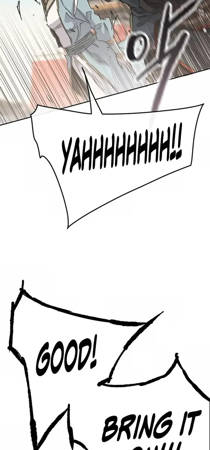 The Undefeatable Swordsman Zinmanga X Chapter 225 Page 46