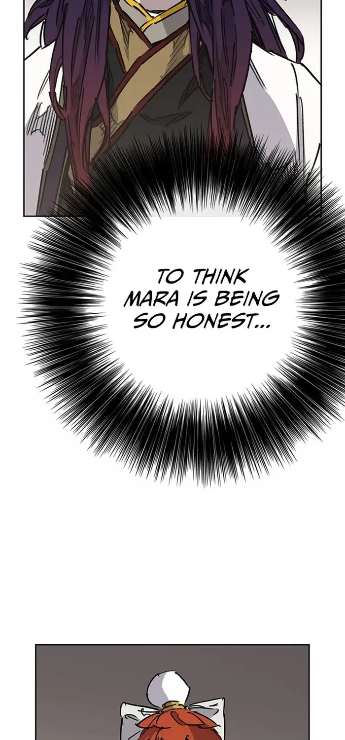 The Undefeatable Swordsman Zinmanga X Chapter 225 Page 67