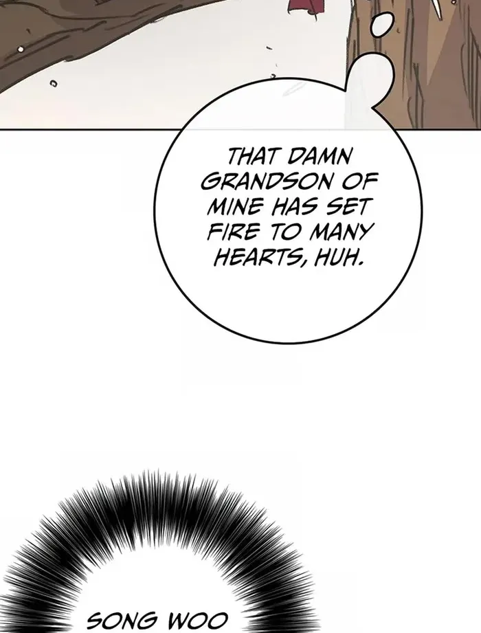 The Undefeatable Swordsman Zinmanga X Chapter 225 Page 70