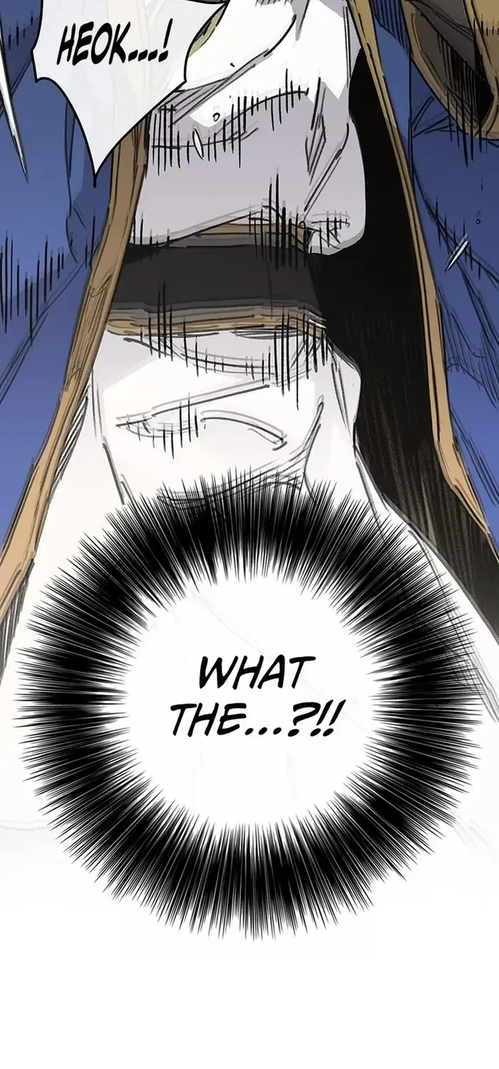 The Undefeatable Swordsman Zinmanga X Chapter 225 Page 90