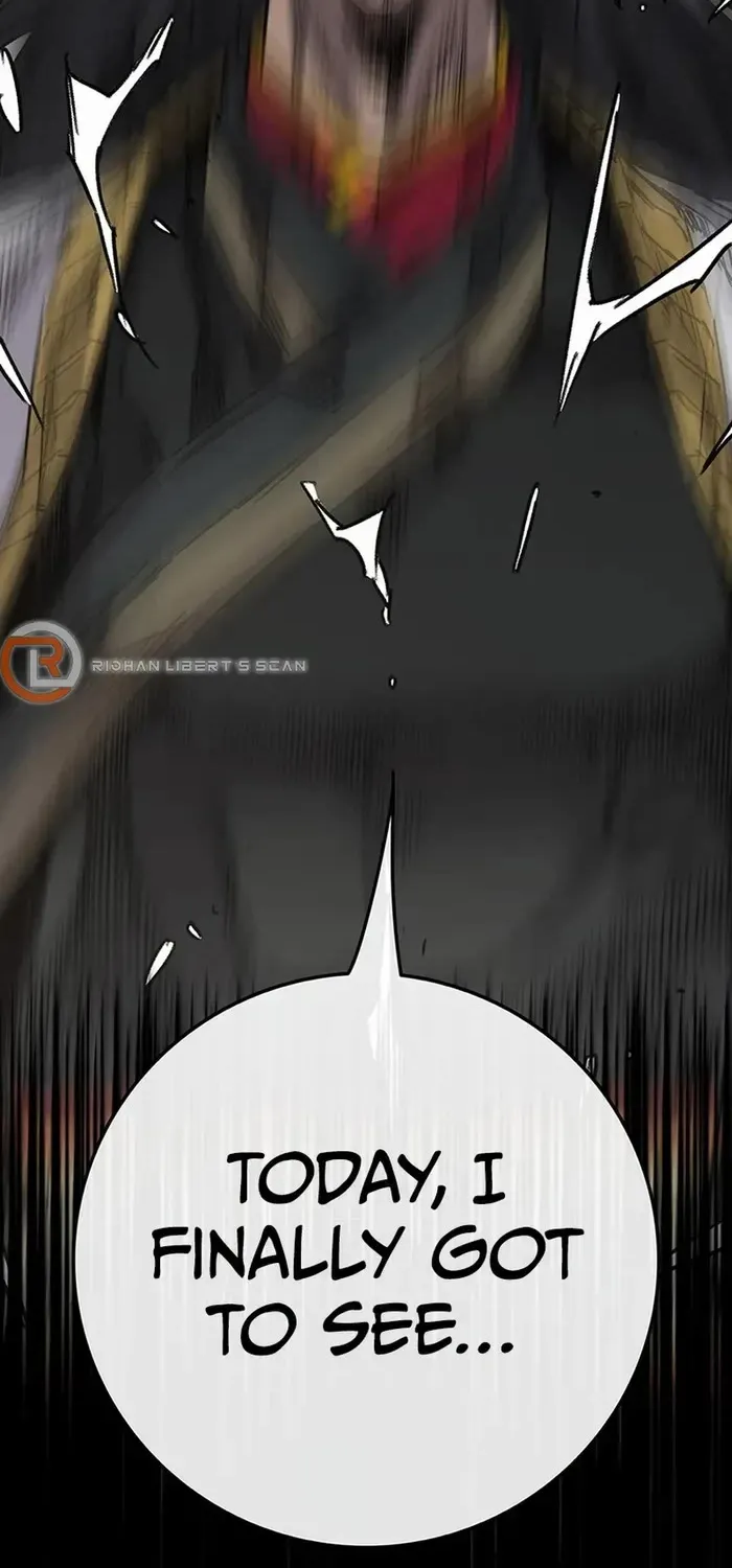 The Undefeatable Swordsman Zinmanga X Chapter 225 Page 100
