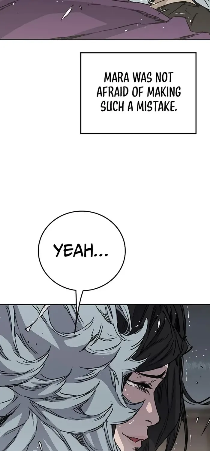 The Undefeatable Swordsman Zinmanga X Chapter 224 Page 11
