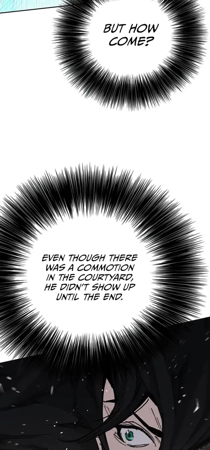 The Undefeatable Swordsman Zinmanga X Chapter 223 Page 26