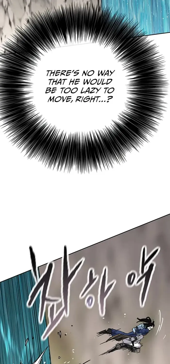 The Undefeatable Swordsman Zinmanga X Chapter 223 Page 28