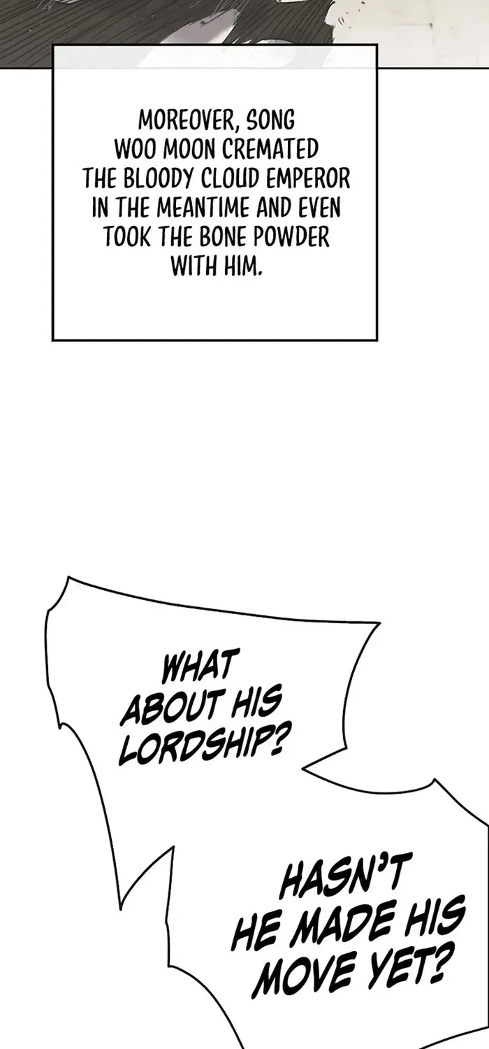The Undefeatable Swordsman Zinmanga X Chapter 223 Page 38