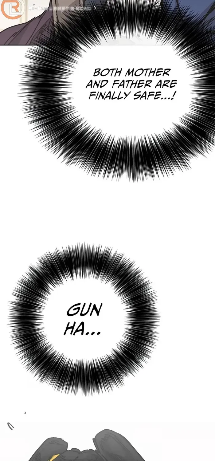 The Undefeatable Swordsman Zinmanga X Chapter 223 Page 56