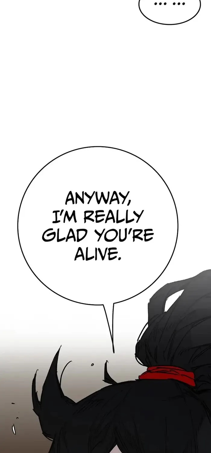 The Undefeatable Swordsman Zinmanga X Chapter 223 Page 72