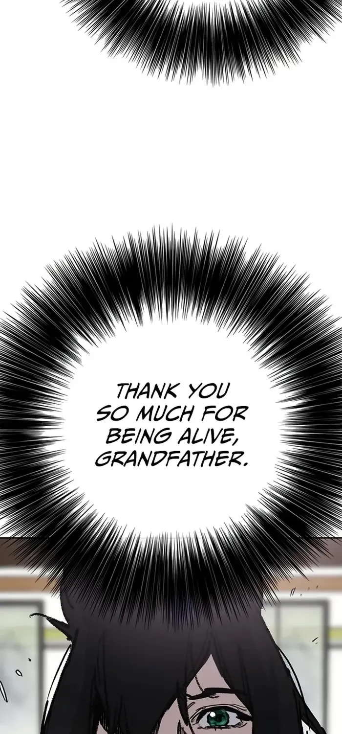 The Undefeatable Swordsman Zinmanga X Chapter 223 Page 75