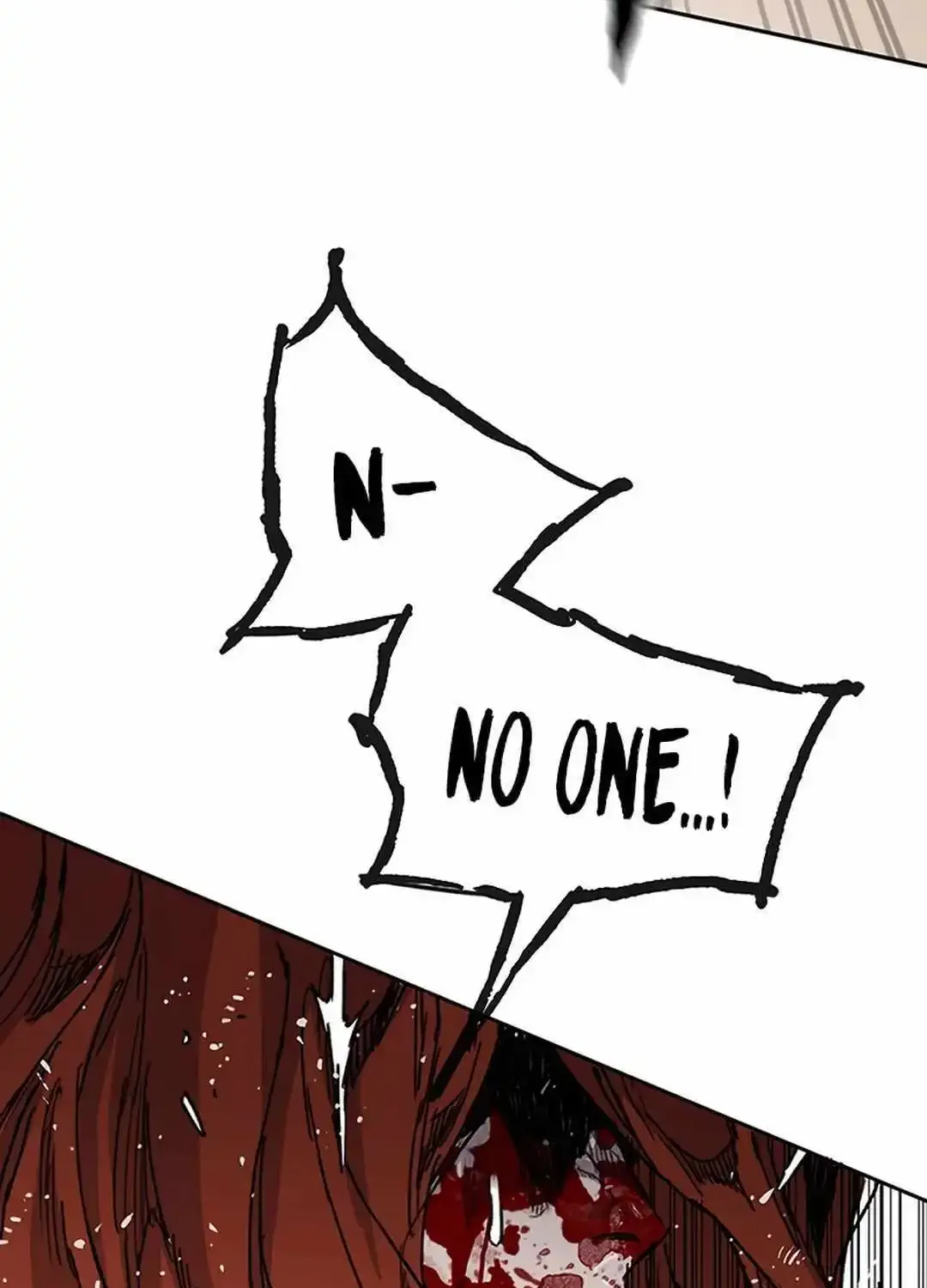 The Undefeatable Swordsman Zinmanga X Chapter 222 Page 79