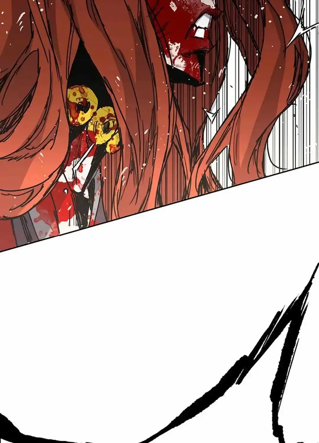 The Undefeatable Swordsman Zinmanga X Chapter 222 Page 80