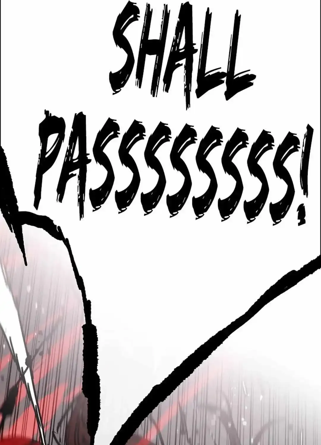 The Undefeatable Swordsman Zinmanga X Chapter 222 Page 82