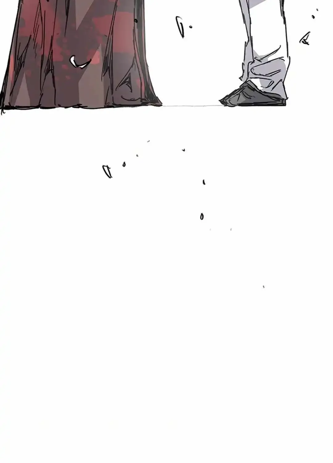The Undefeatable Swordsman Zinmanga X Chapter 222 Page 100