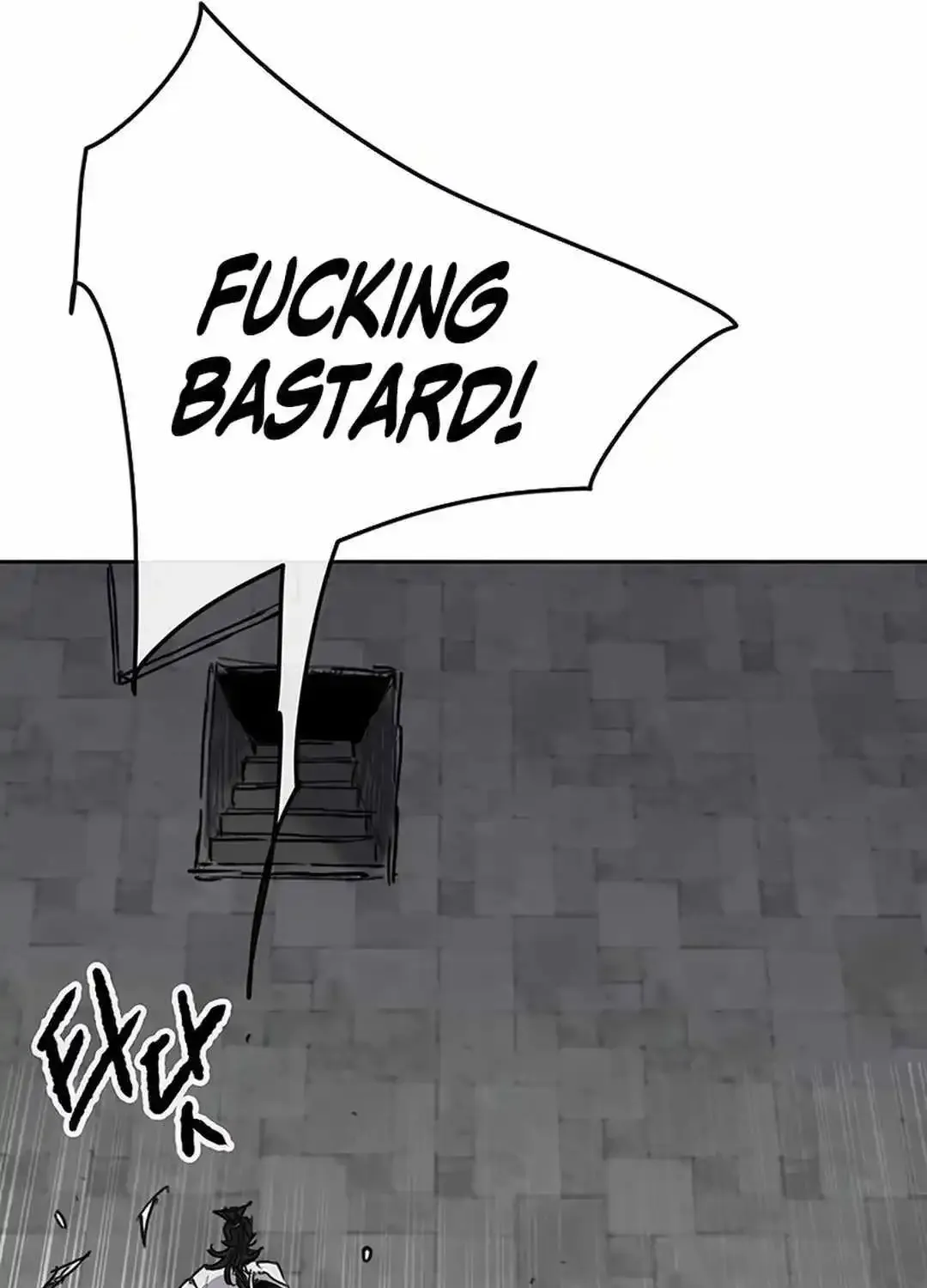 The Undefeatable Swordsman Zinmanga X Chapter 222 Page 112