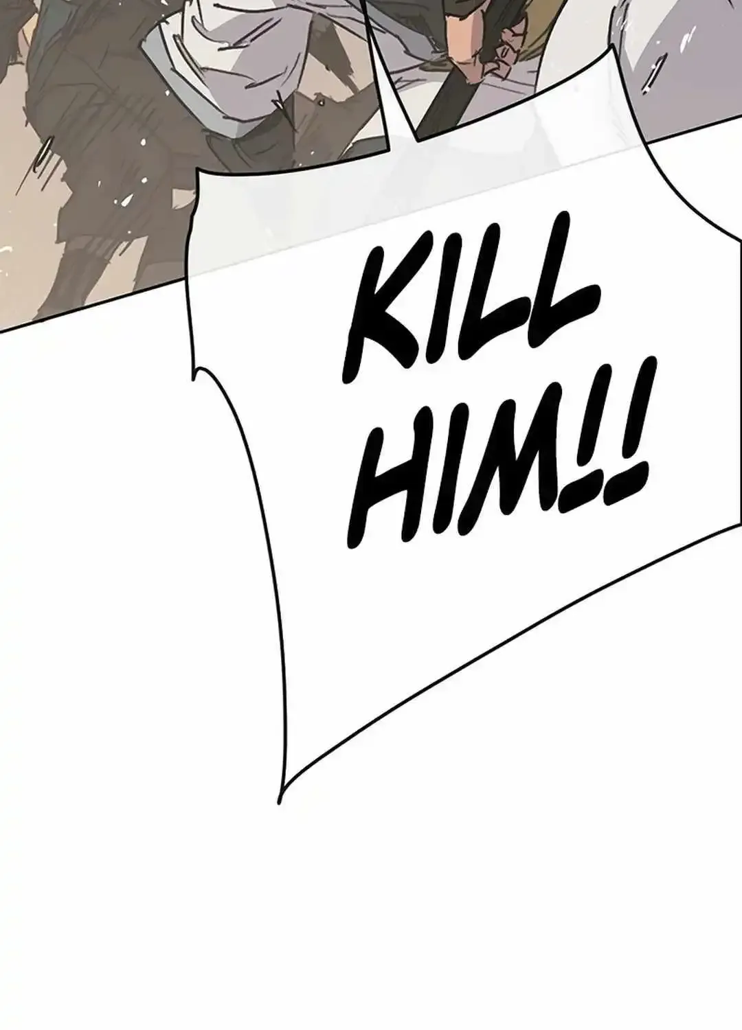 The Undefeatable Swordsman Zinmanga X Chapter 222 Page 123