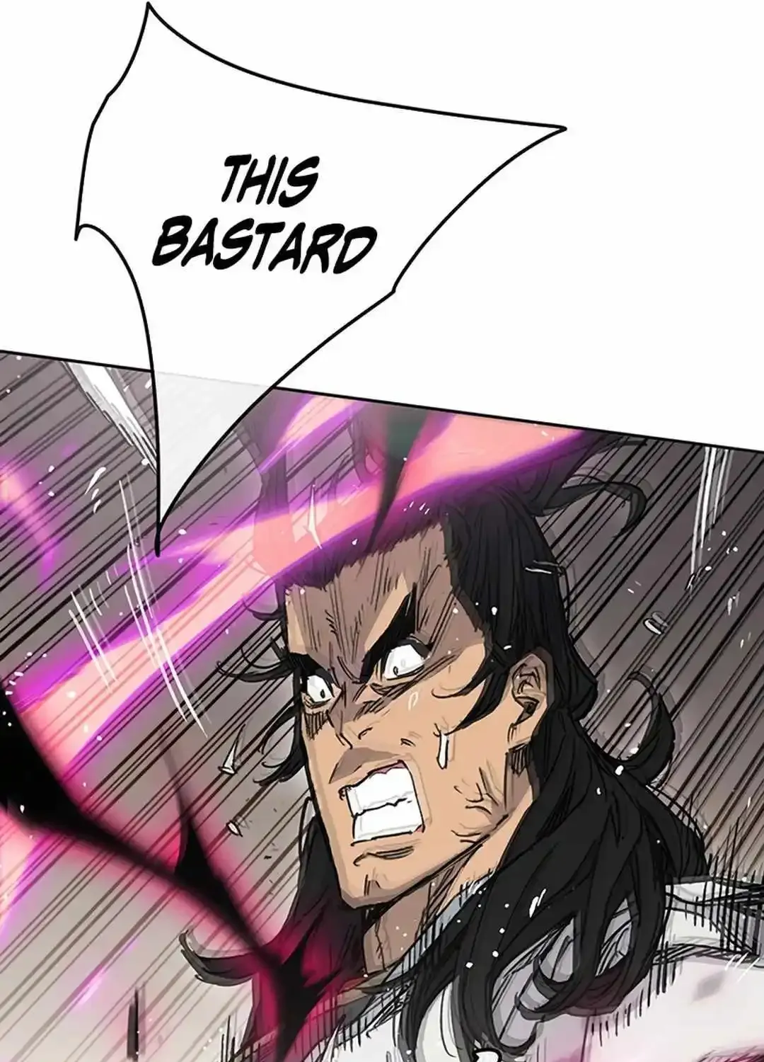 The Undefeatable Swordsman Zinmanga X Chapter 221 Page 18