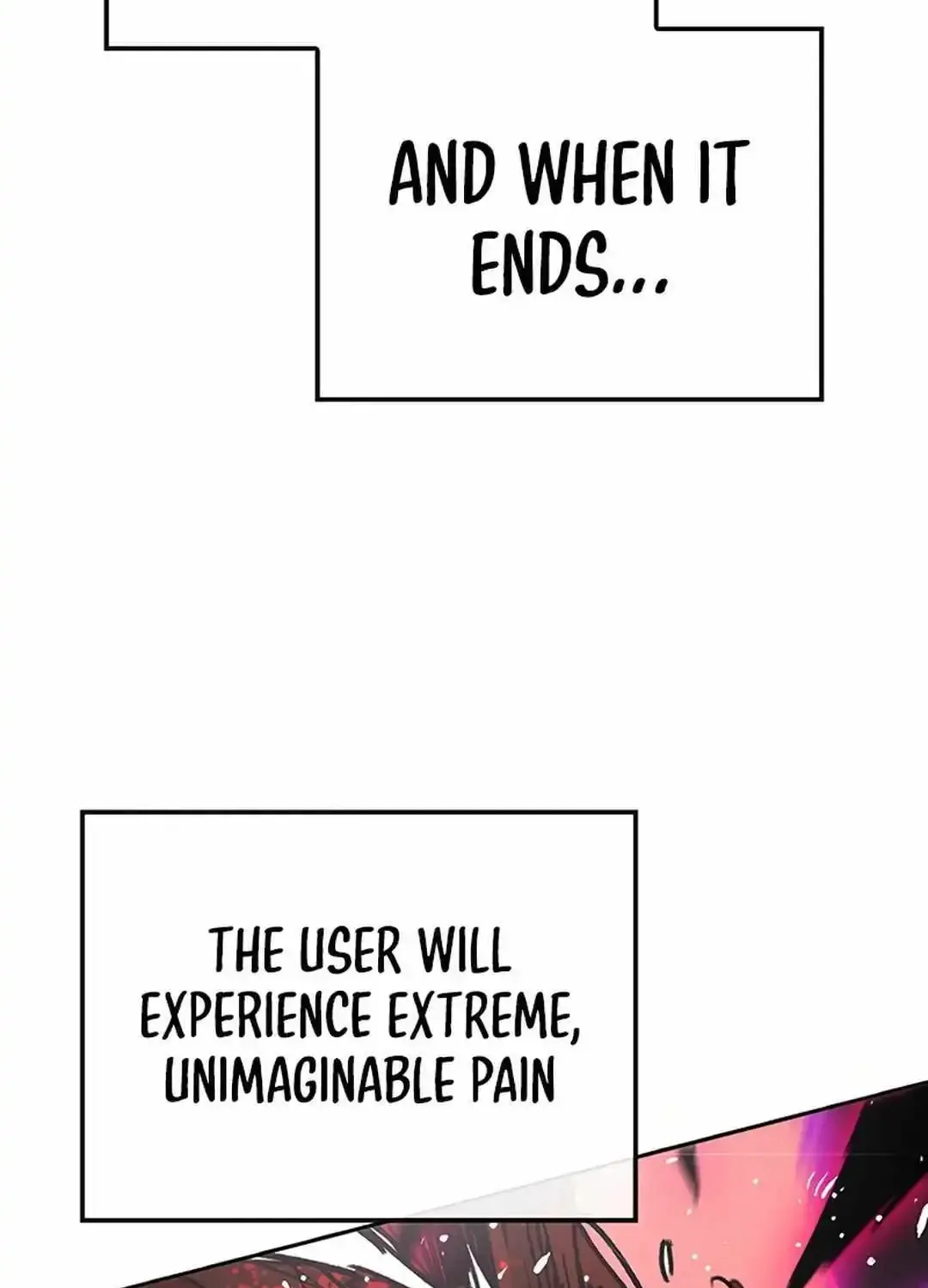 The Undefeatable Swordsman Zinmanga X Chapter 221 Page 26