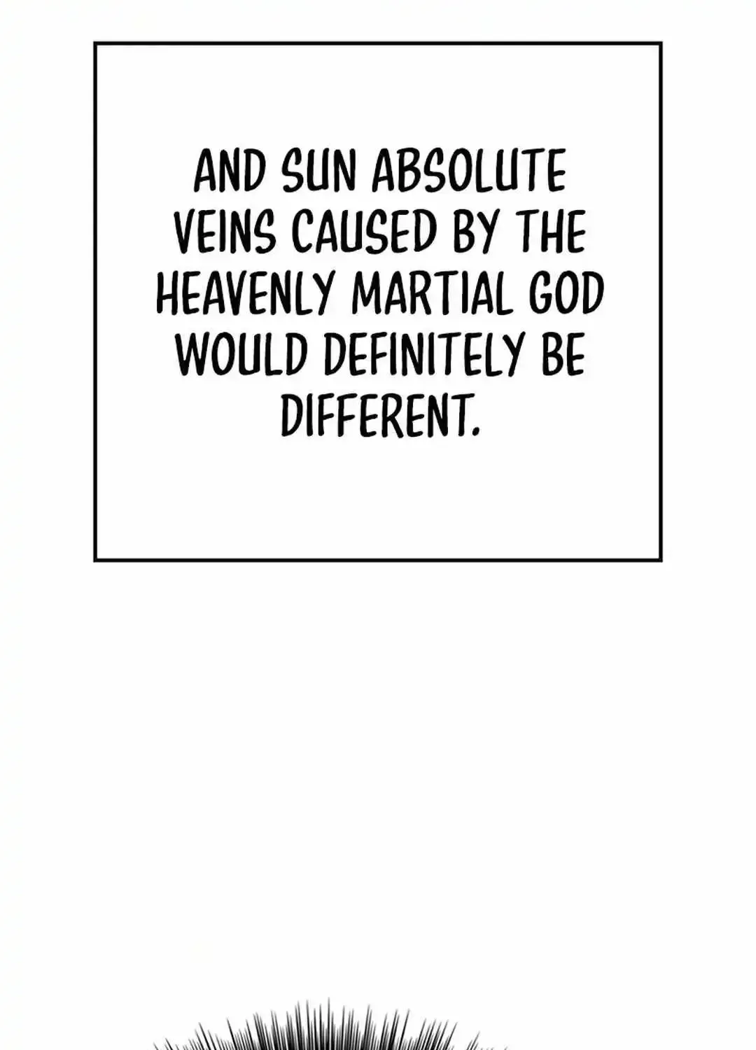 The Undefeatable Swordsman Zinmanga X Chapter 221 Page 87