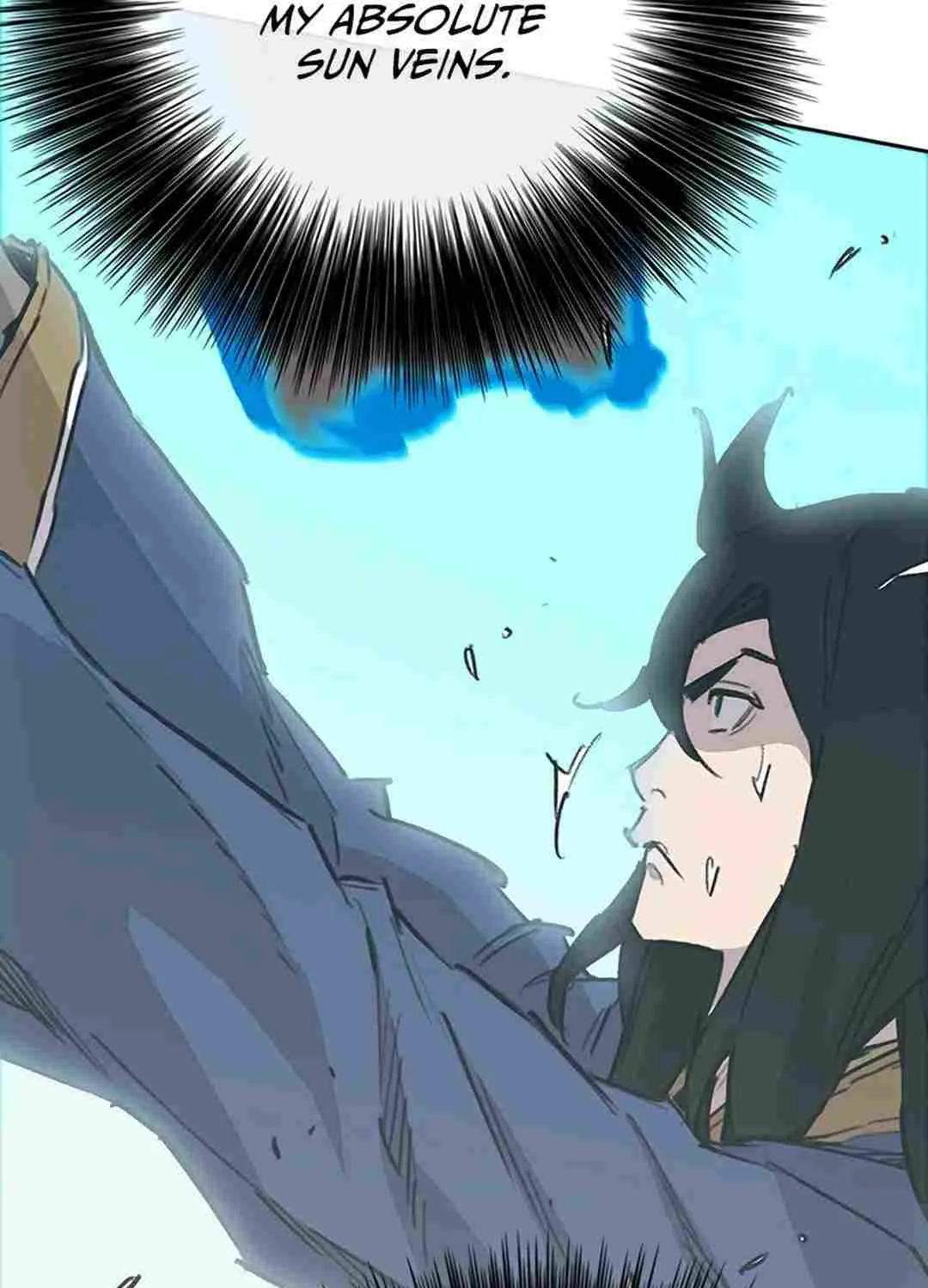 The Undefeatable Swordsman Zinmanga X Chapter 221 Page 89