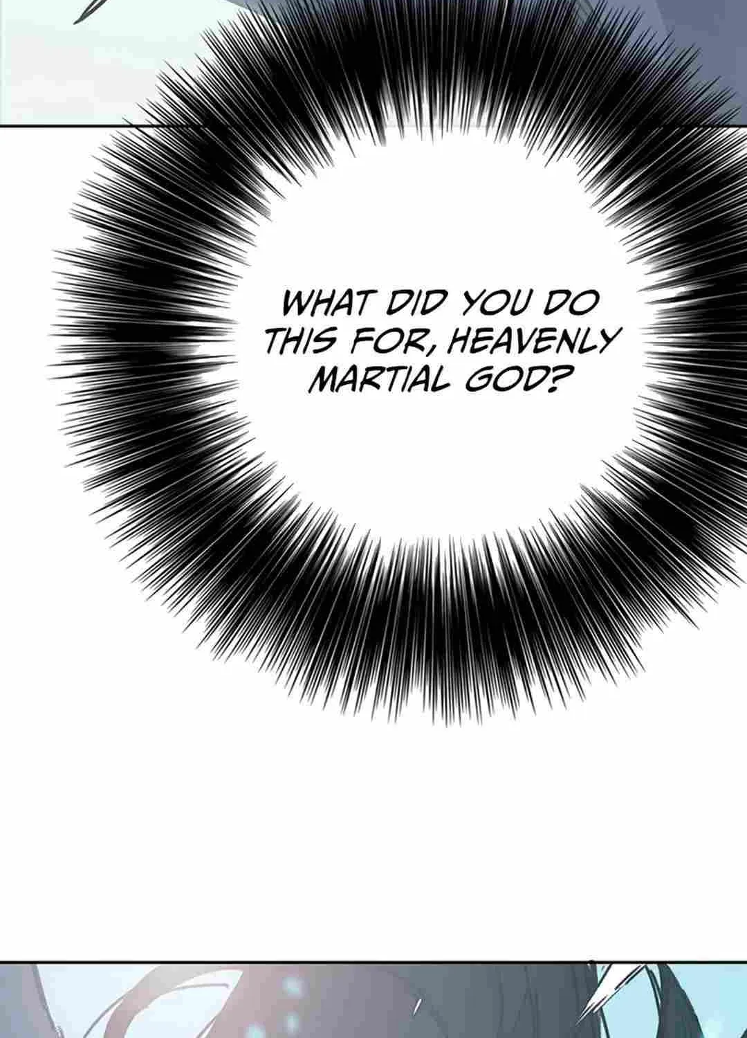 The Undefeatable Swordsman Zinmanga X Chapter 221 Page 90
