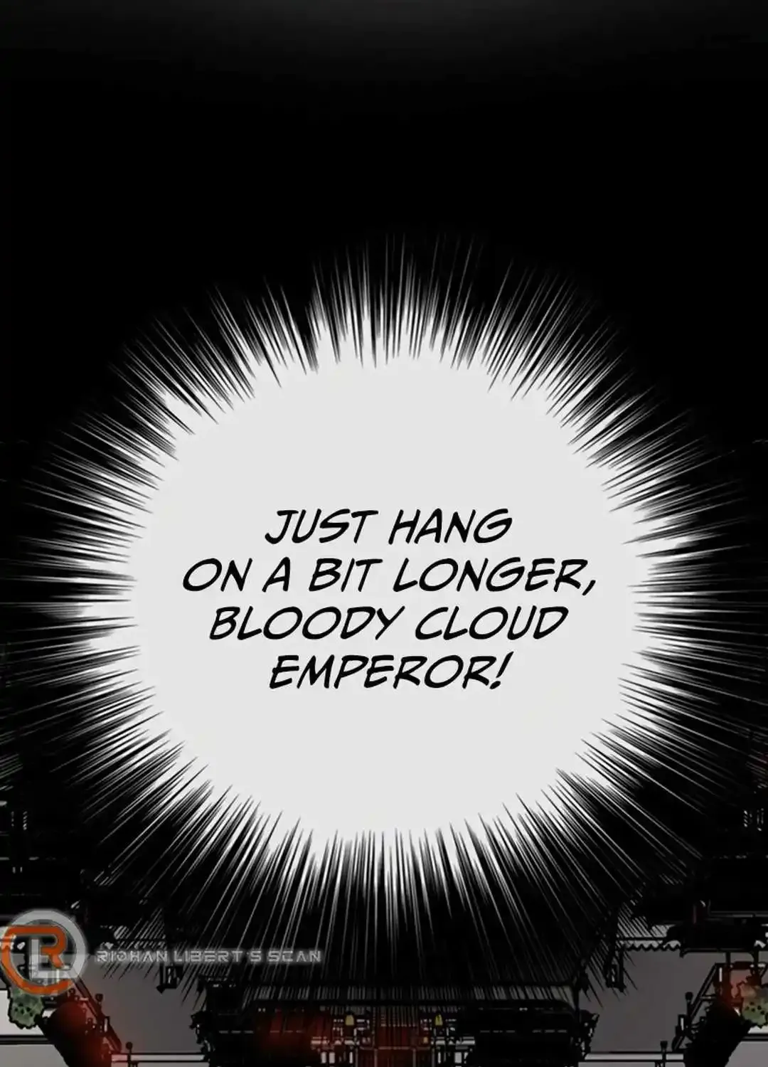 The Undefeatable Swordsman Zinmanga X Chapter 221 Page 109