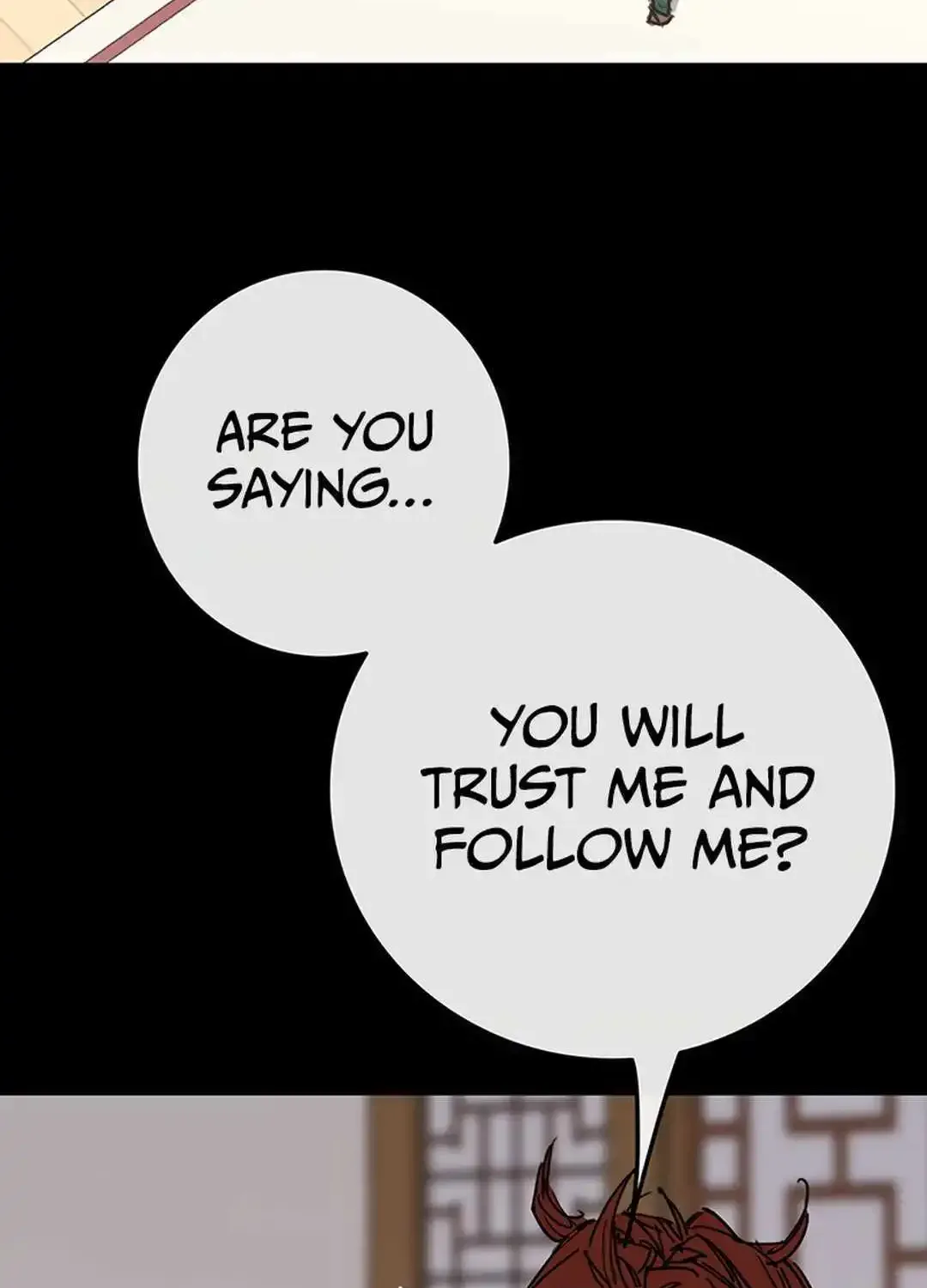 The Undefeatable Swordsman Zinmanga X Chapter 220 Page 52