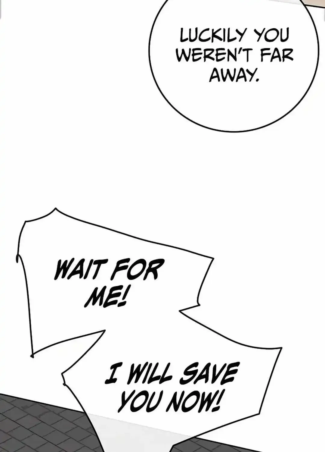 The Undefeatable Swordsman Zinmanga X Chapter 219 Page 8