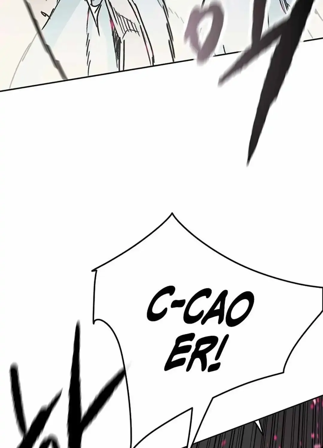 The Undefeatable Swordsman Zinmanga X Chapter 219 Page 28