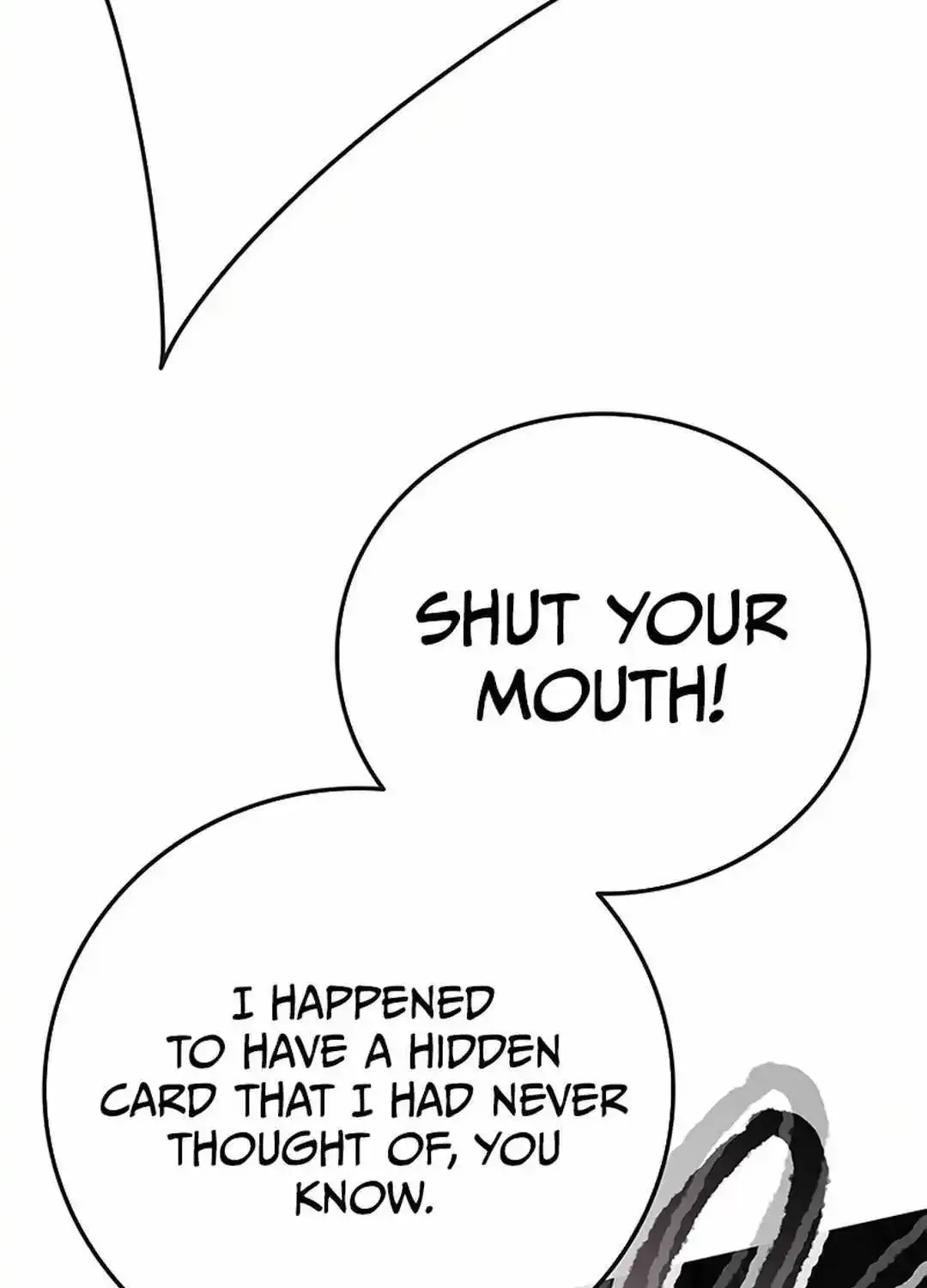 The Undefeatable Swordsman Zinmanga X Chapter 218 Page 129
