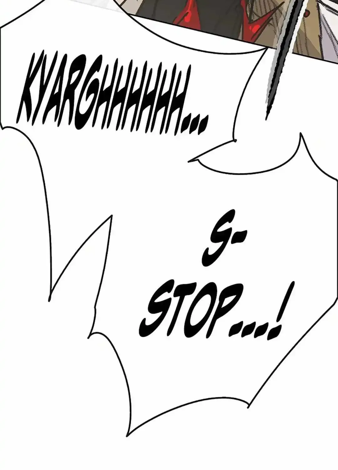 The Undefeatable Swordsman Zinmanga X Chapter 218 Page 131