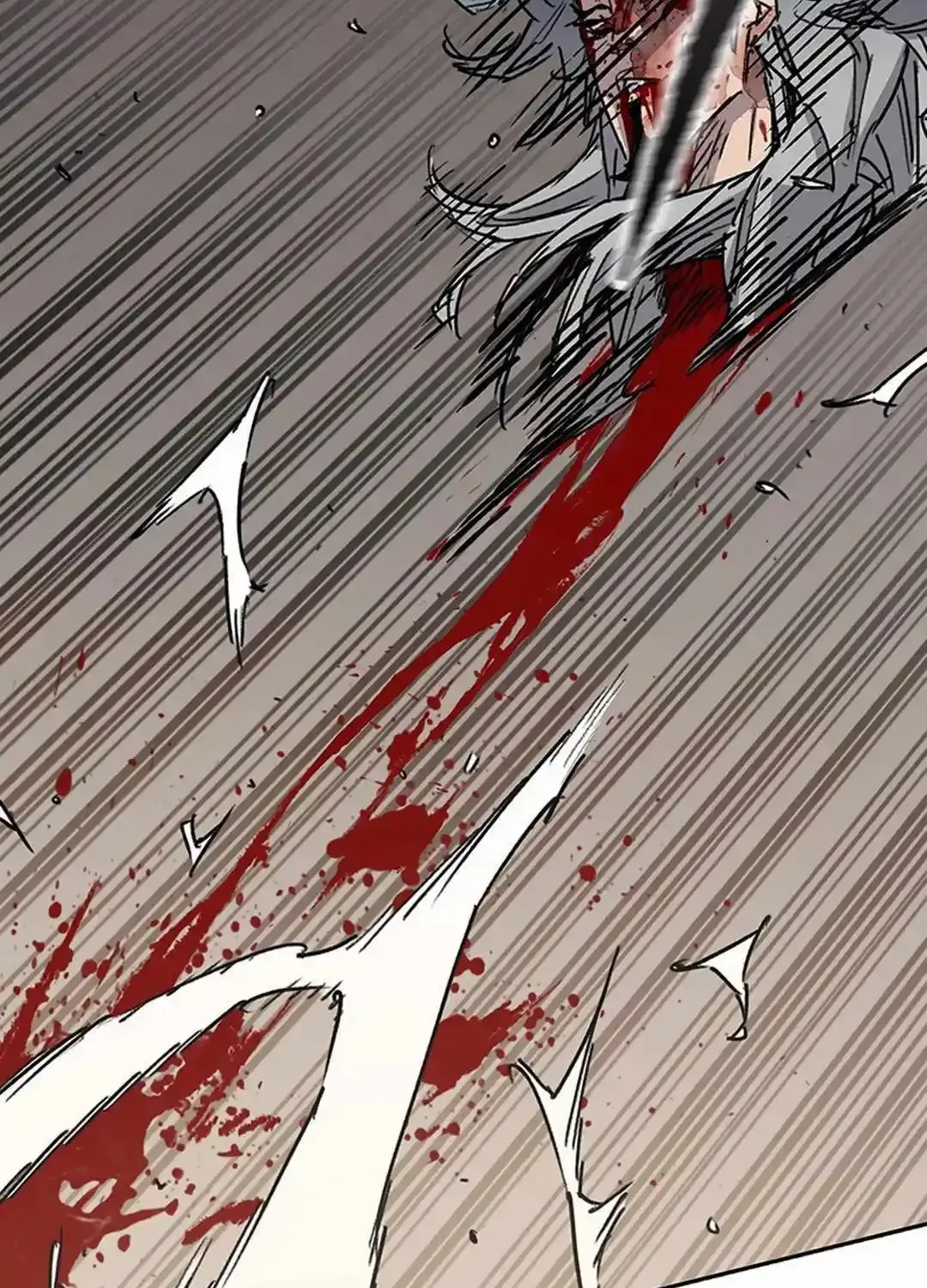 The Undefeatable Swordsman Zinmanga X Chapter 218 Page 134