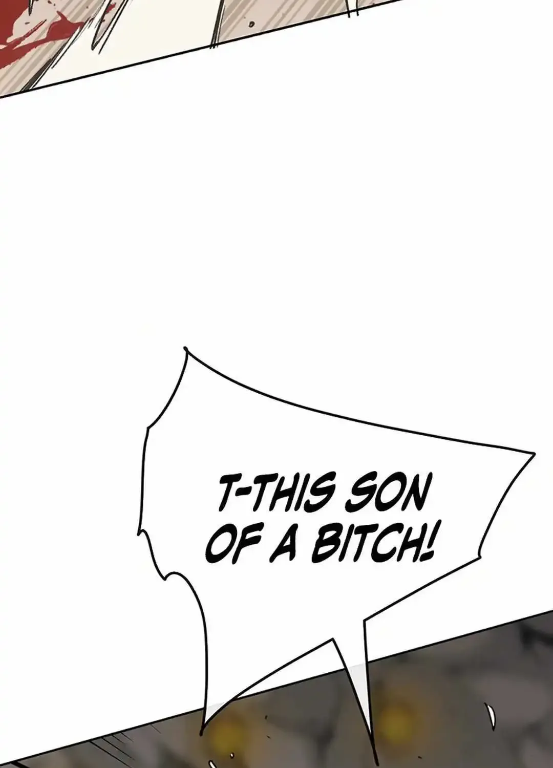 The Undefeatable Swordsman Zinmanga X Chapter 218 Page 135