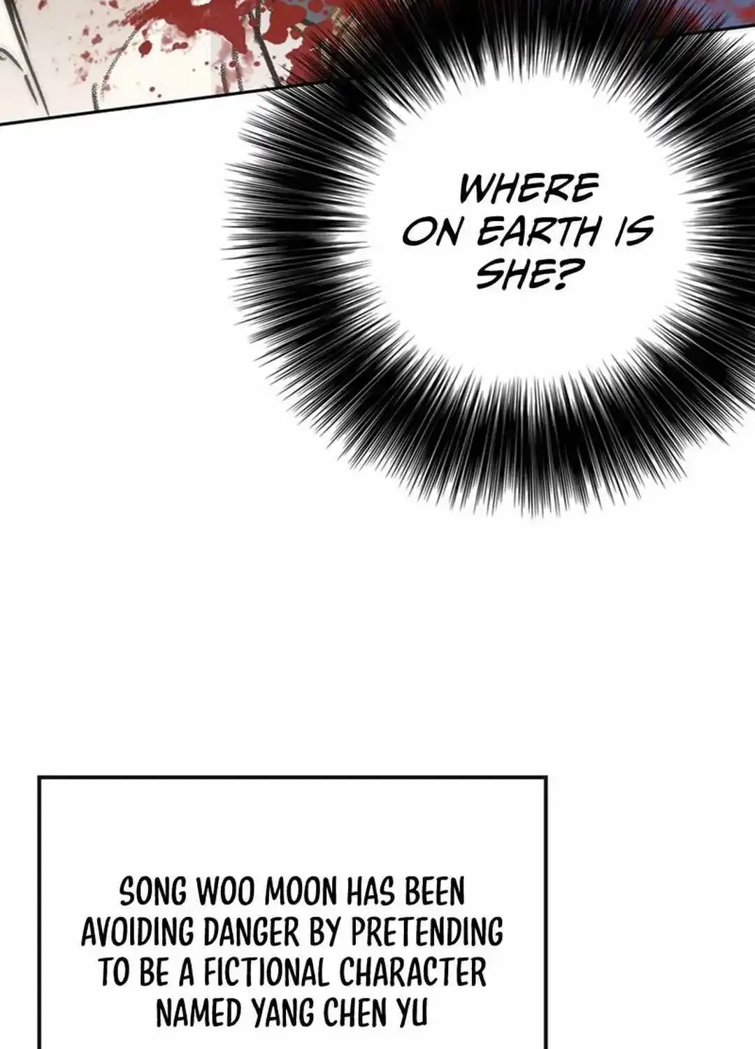 The Undefeatable Swordsman Zinmanga X Chapter 217 Page 34