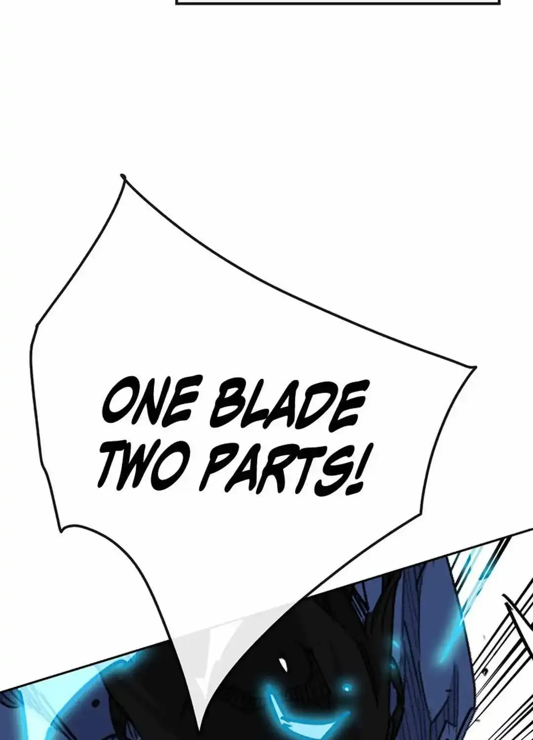 The Undefeatable Swordsman Zinmanga X Chapter 217 Page 37