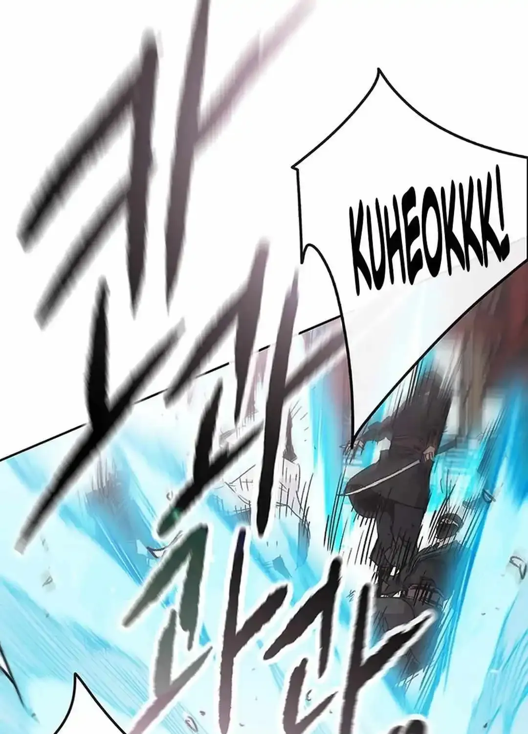 The Undefeatable Swordsman Zinmanga X Chapter 217 Page 60