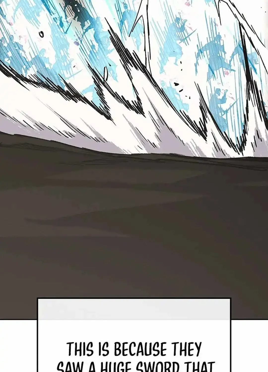 The Undefeatable Swordsman Zinmanga X Chapter 217 Page 127