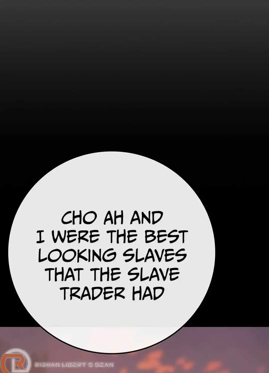 The Undefeatable Swordsman Zinmanga X Chapter 216 Page 5