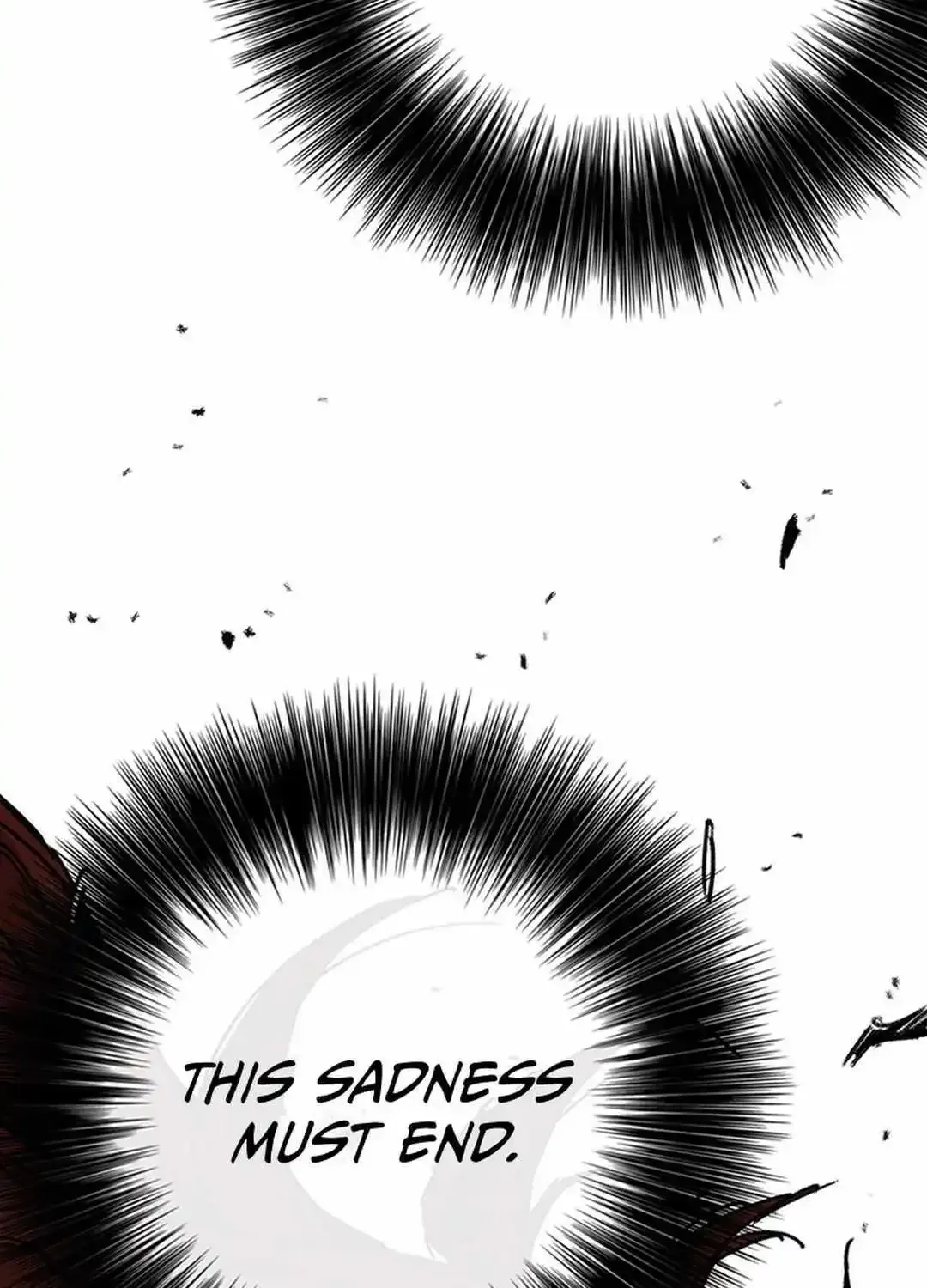 The Undefeatable Swordsman Zinmanga X Chapter 216 Page 46